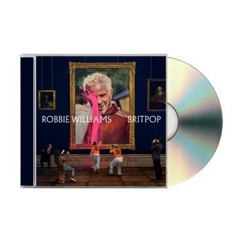Britpop (Standard CD)