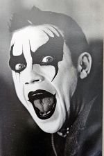 Let Me Entertain You [UK] [Promo] [VHS]