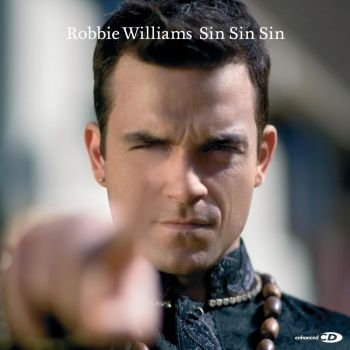 Sin Sin Sin (Maxi-Single)