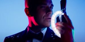 The Heavy Entertainment Show