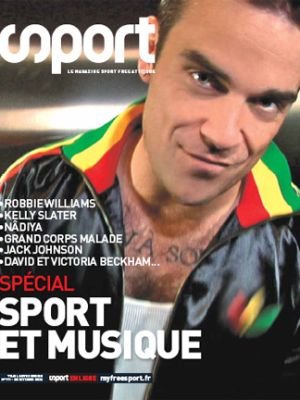 Sport (Octobre 2006)
