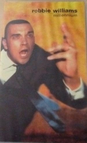 Millennium [UK] [Promo] [VHS]