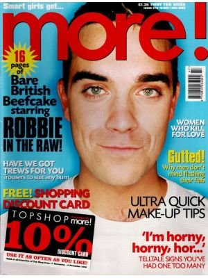 More (Novembre 1998)