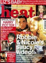 Heat (17/11/01)