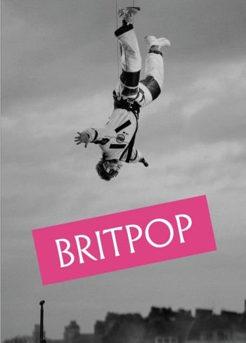 Britpop [Europe] [CD] [CD Zine]