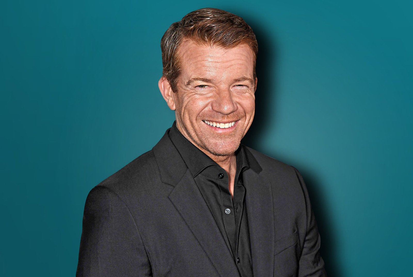 Max Beesley