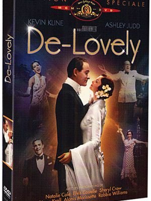 De-Lovely [France] [DVD]