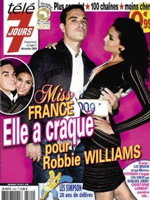 Télé 7 Jours (05/12/09)