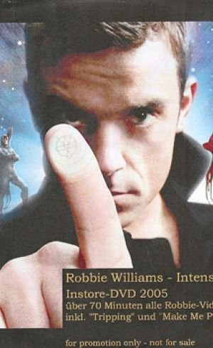 Intensive Care - Instore DVD 2005 [Allemagne] [Promo] [DVD]