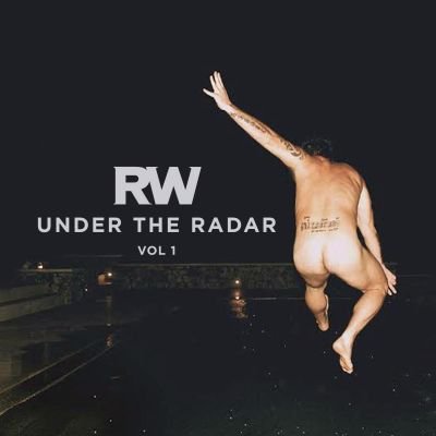 Under The Radar - Vol. 1