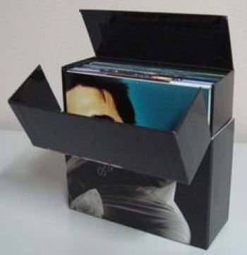 Greatest Hits [Europe] [Box-Set] [19 CD] [Face Cover]