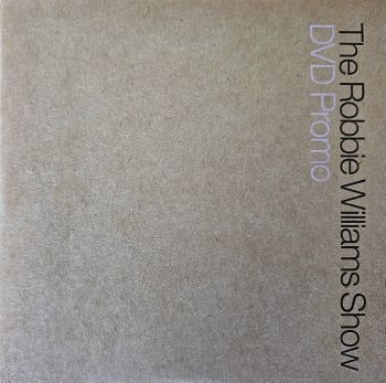 The Robbie Williams Show [UK] [Promo] [DVD]