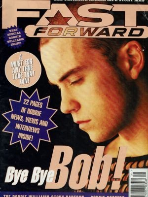 Fast  Forward (02/08/95)