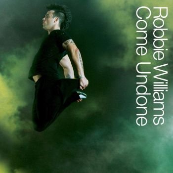 Come Undone (Maxi-Single)