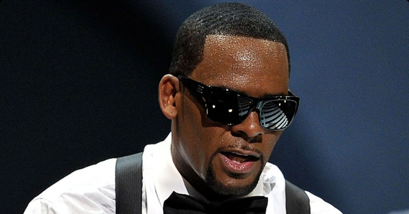 R Kelly