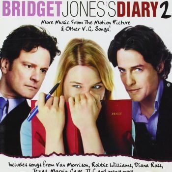 Bridget Jones' s Diary 2