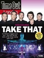 Time Out (30/06/11)