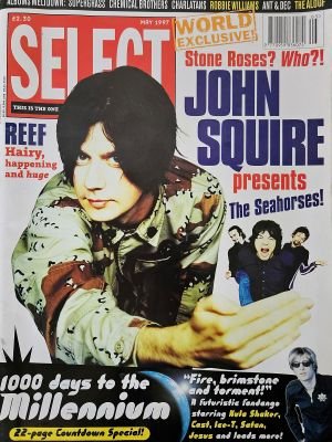 Select (Mai 1997)
