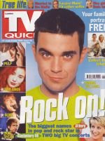 TV Quick (27/06/98)