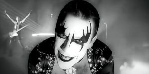 Let Me Entertain You