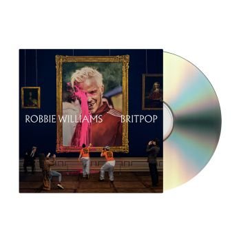 Britpop (Deluxe CD)