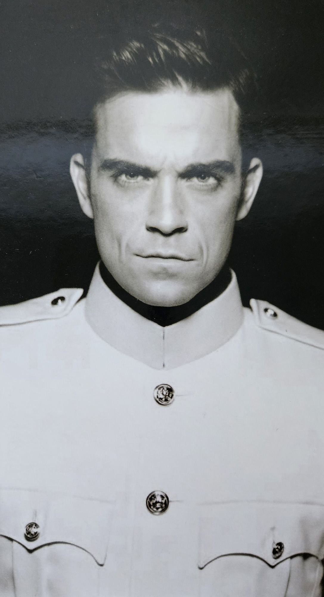 Radio [UK] [Promo] [VHS]