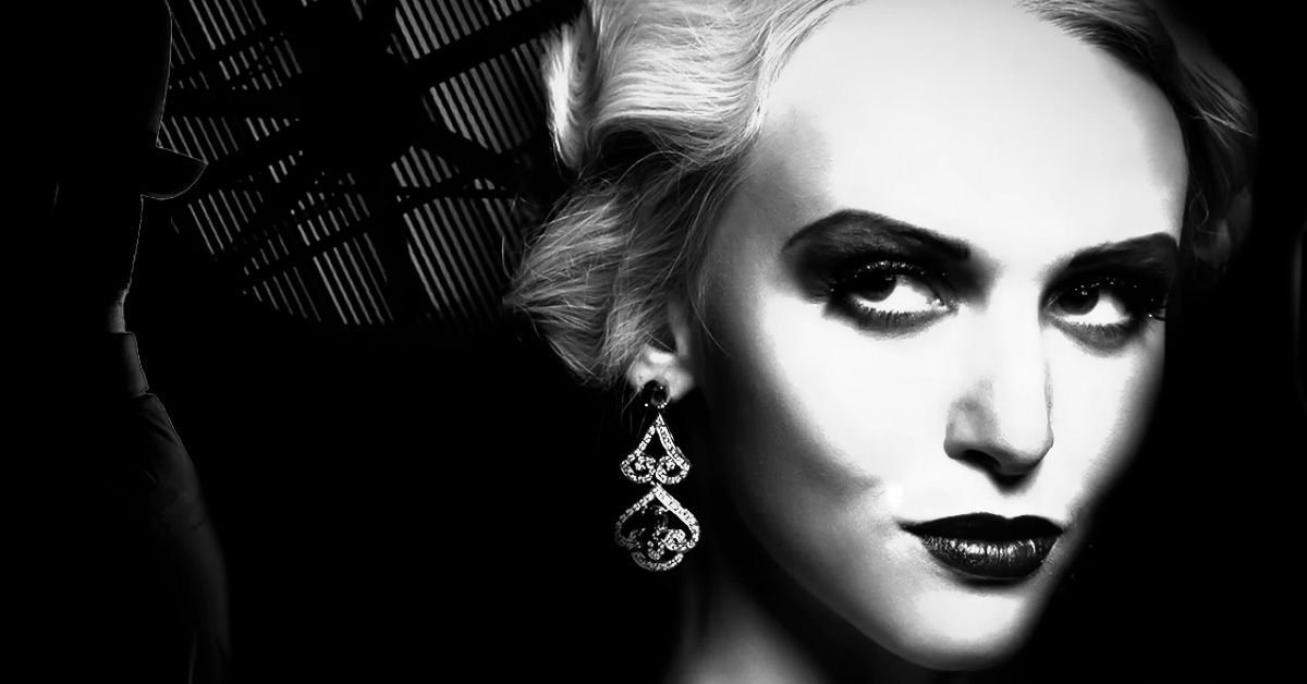 Mixed Signals (Version 2)