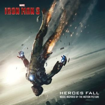 Iron Man 3 : Heroes Fall