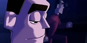 Let Love Be Your Energy [Version censurée]