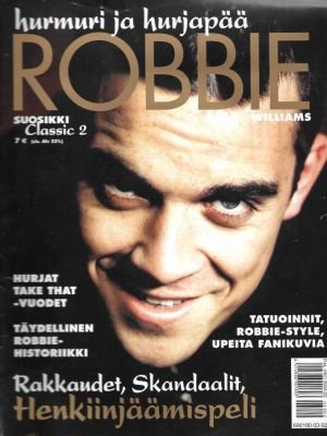 Suosikki (Février 2004)