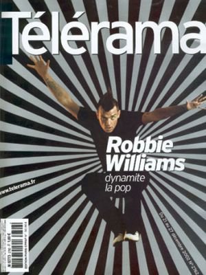 Telerama (18/12/02)