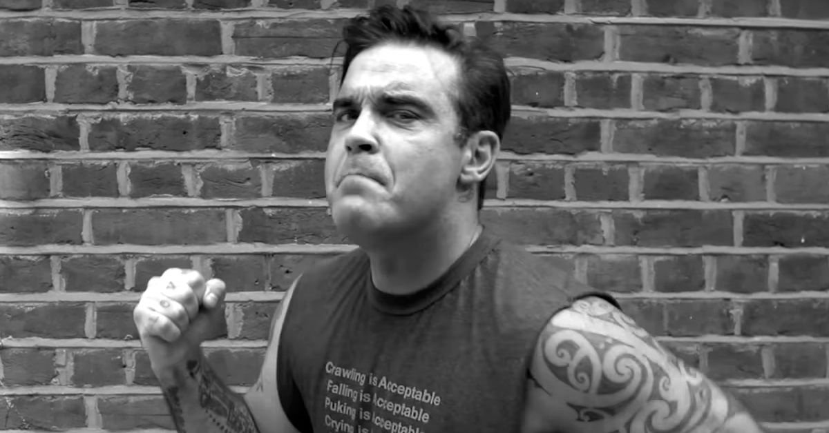 Mixed Signals (Version 2)