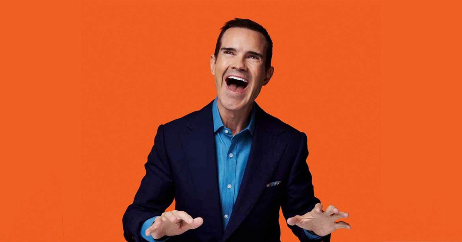 Jimmy Carr