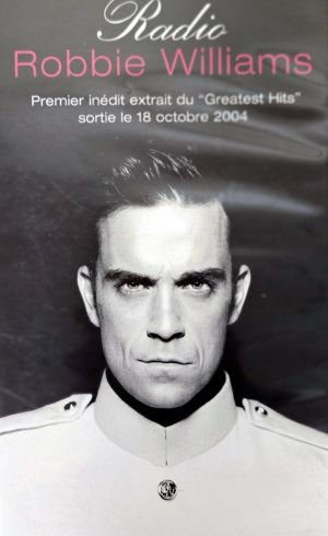 Radio [France] [Promo] [VHS]