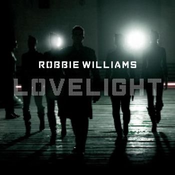 Lovelight (CD 2 Titres)