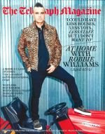 Telegraph Magazine (09/11/19)