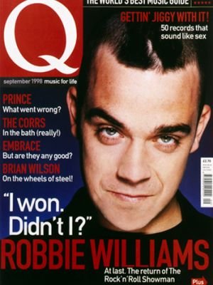 Q (Septembre 1998)
