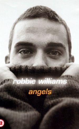 Angels [Europe] [DVD]