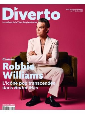 Diverto (26/01/25)