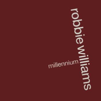 Millennium (Promo - Royaume-Uni)