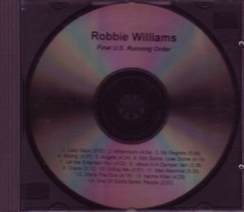 The Ego Has Landed [US] [Promo] [CD]