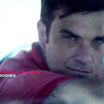 Bodies [Europe] [CD] [Slim Jewel CD Case]