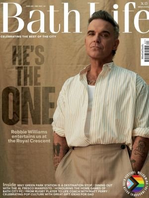 Bath Life (Juin 2025)