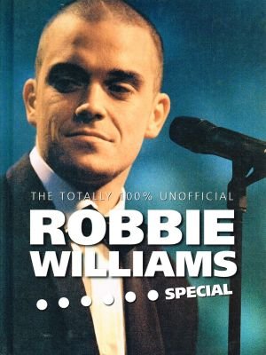 Robbie Williams Special