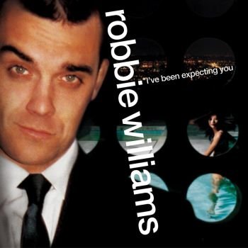 I've Been Expecting You [Europe] [CD] [1998]