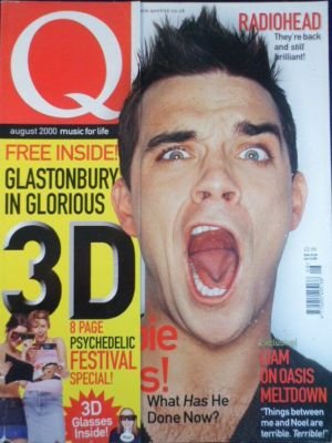 Q (Juillet 2000)