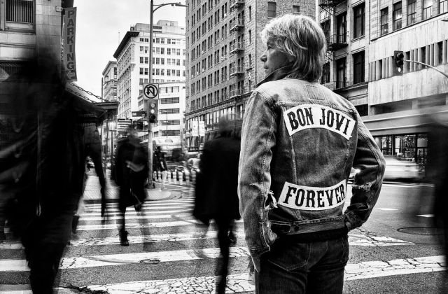 Forever - Legendary Edition