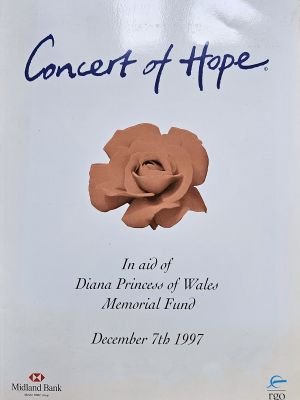 Concert Of Hope