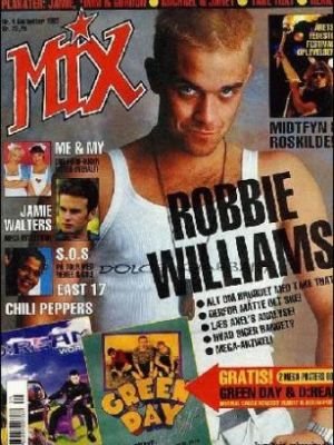 Mix (1995)