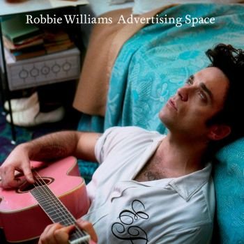 Advertising Space (CD 2 Titres)